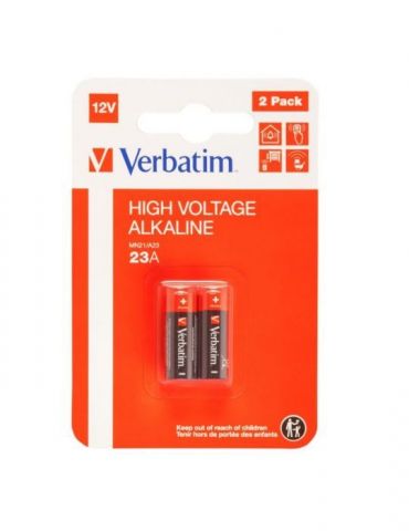 Set baterii Verbatim, 12V,... - Tik.ro