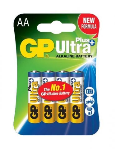 Baterii GP Batteries,... - Tik.ro