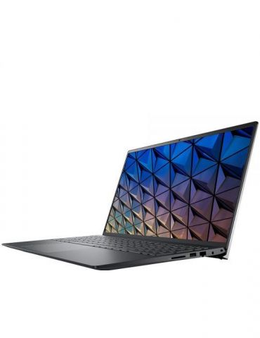 Laptop Dell Vostro 5510,Intel Core i5-11300H,15.6",RAM 8GB,SSD 256GB,nVidia GeForce MX450 2GB,Win 10 Pro,Titan Grey Dell - 1