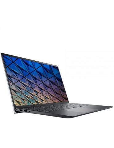 Laptop Dell Vostro 5510,Intel Core i5-11300H,15.6",RAM 8GB,SSD 256GB,nVidia GeForce MX450 2GB,Win 10 Pro,Titan Grey Dell - 1