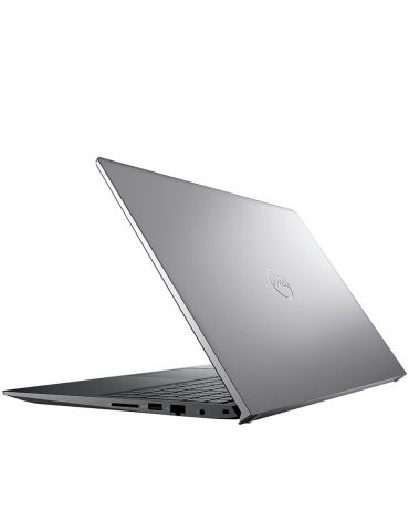 Laptop Dell Vostro 5510,Intel Core i5-11300H,15.6",RAM 8GB,SSD 256GB,nVidia GeForce MX450 2GB,Win 10 Pro,Titan Grey Dell - 1