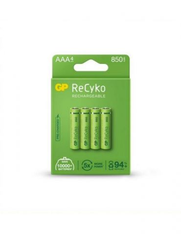 Acumulatori gp batteries... - Tik.ro