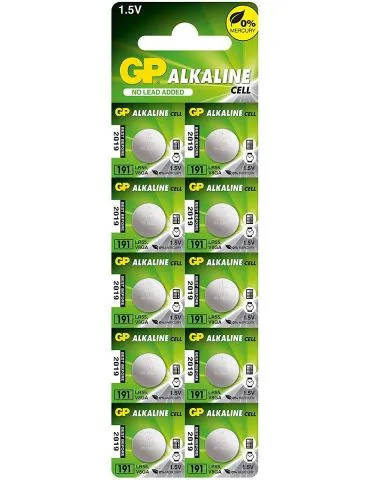 Baterie GP Batteries,... - Tik.ro