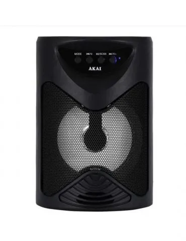 Boxa portabila activa, AKAI... - Tik.ro