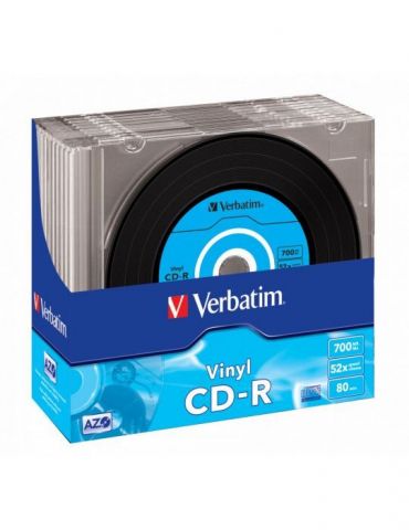Cd-r vinyl surface 52x... - Tik.ro