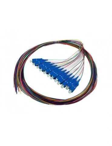 Set 12 buc pigtail fo lc/pc... - Tik.ro