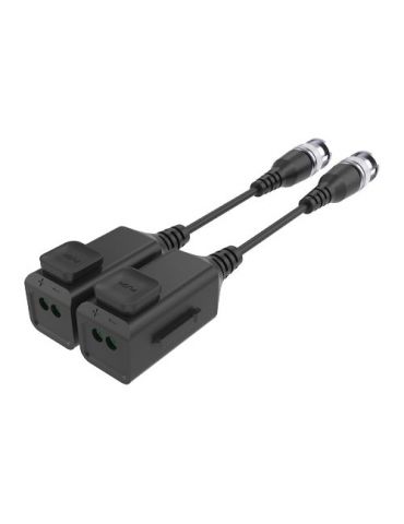 Video balun pasiv hd 4k cu... - Tik.ro