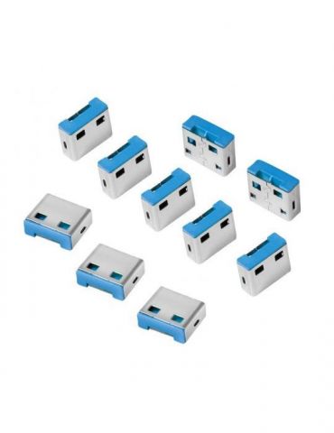 Port blocker logilink usb-a... - Tik.ro