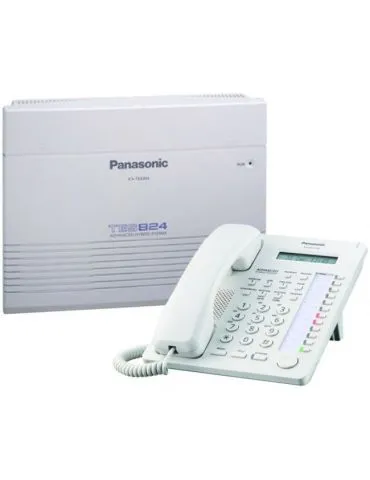 Centrala telefonica... - Tik.ro