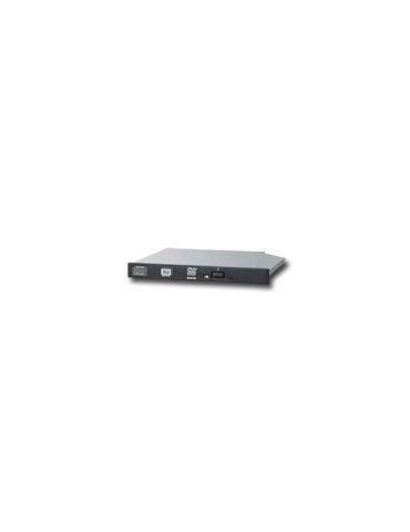 Sony optiarc odd slim dvd-rw 8x sata black bulk Sony optiarc inc - 1 - Tik.ro