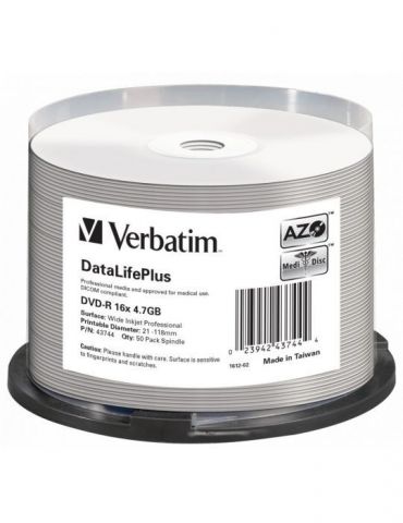 Dvd-r azo dl+ wide thermal... - Tik.ro