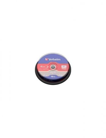 BD-RE Verbatim Single Layer... - Tik.ro