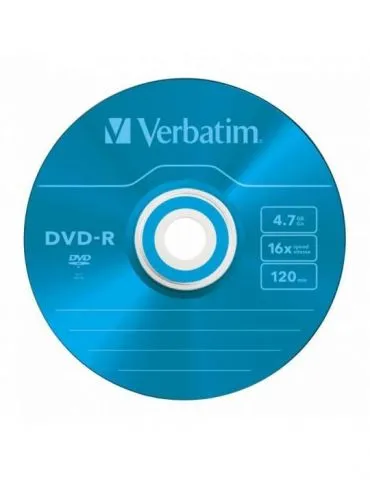 Dvd-r colour surface 16x... - Tik.ro