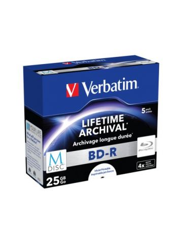 Bd-r inkjet printable 4x... - Tik.ro