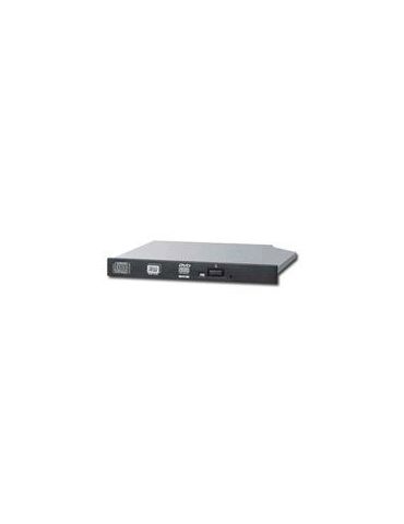 Sony optiarc odd slim dvd-rw 8x sata black bulk Sony optiarc inc - 1