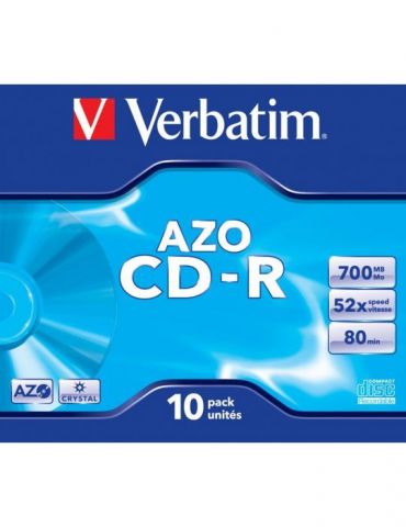 Cd-r crystal surface 52x... - Tik.ro