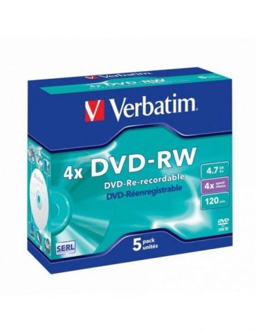 Dvd-rw matt silver surface... - Tik.ro