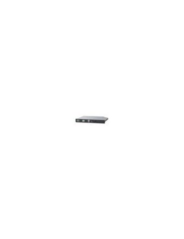 Sony optiarc odd slim dvd-rw 8x sata black bulk Sony optiarc inc - 1