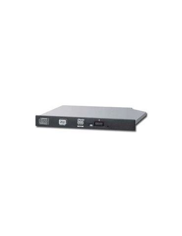 Sony optiarc odd slim dvd-rw 8x sata black bulk Sony optiarc inc - 1