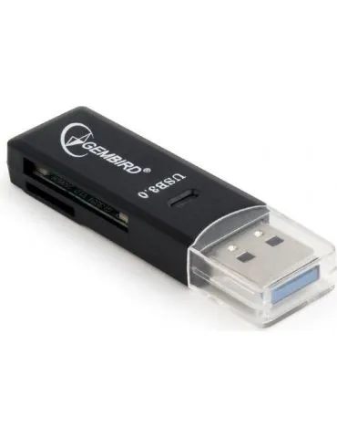 Card reader USB 3.0 Gembird... - Tik.ro
