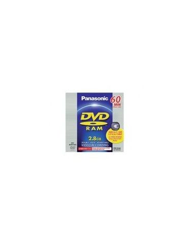 Panasonic dvd-ram ak60je - Tik.ro