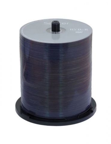 DVD-R Spacer, 4.7GB, 16x,... - Tik.ro