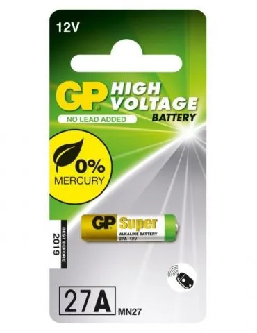 Baterie GP Batteries, Super... - Tik.ro