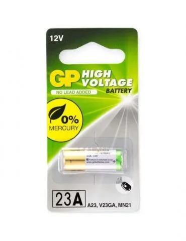 Baterie gp batteries super... - Tik.ro