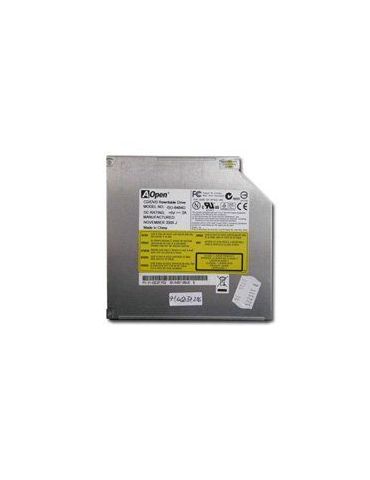 Odd dvd±rw/dvd±r9 aopen atapi slimline for mobile pc barebone aopen Aopen - 1