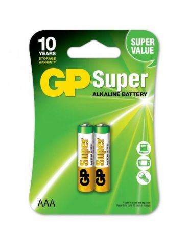 Baterii GP Batteries, AAA... - Tik.ro