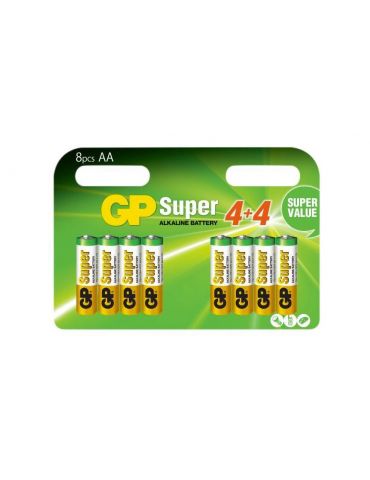 Baterii GP Batteries, AA... - Tik.ro