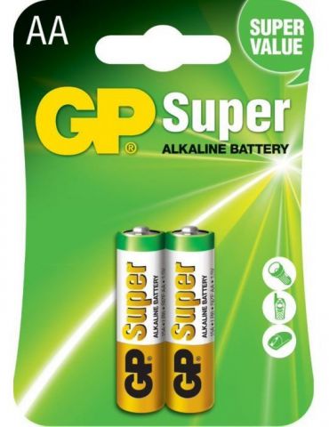 Baterii GP Batteries, AA... - Tik.ro
