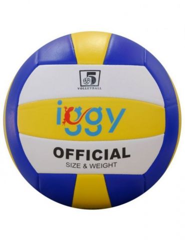Minge volei iggy material... - Tik.ro