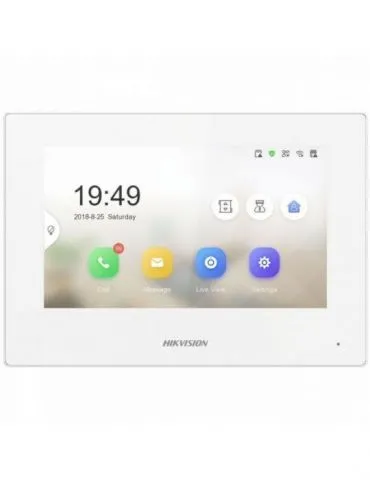 Monitor videointerfon 7inch... - Tik.ro