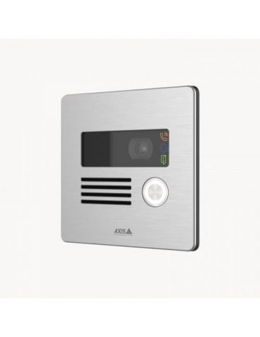 Doorphone video... - Tik.ro