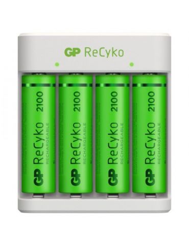 Incarcator gp batteries... - Tik.ro