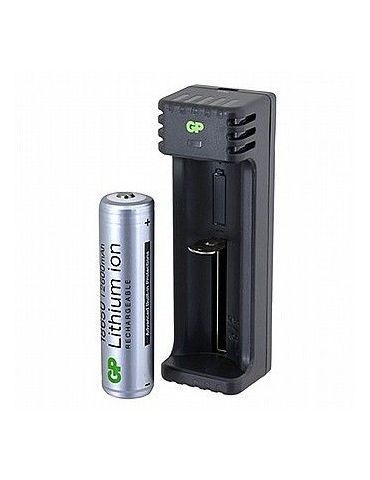 Incarcator gp batteries... - Tik.ro
