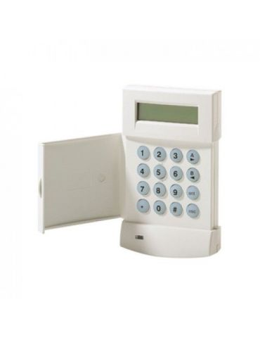 Tastatura alarma honeywell... - Tik.ro