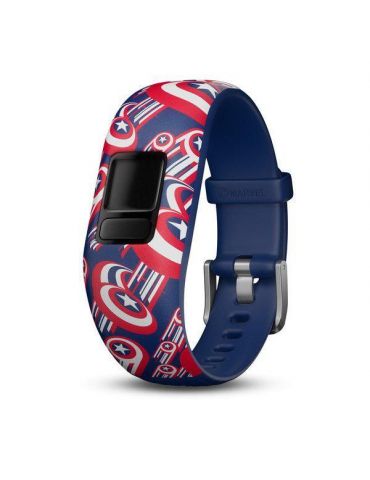 Garmin captain america band... - Tik.ro