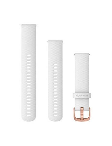 Garmin curea ceas 20mm rose... - Tik.ro