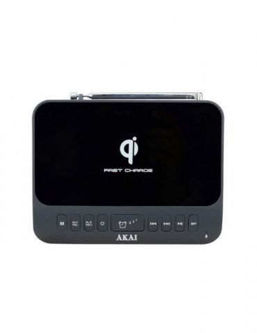 Akai radio cu ceas... - Tik.ro