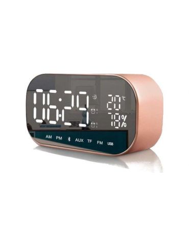 Akai radio cu ceas... - Tik.ro