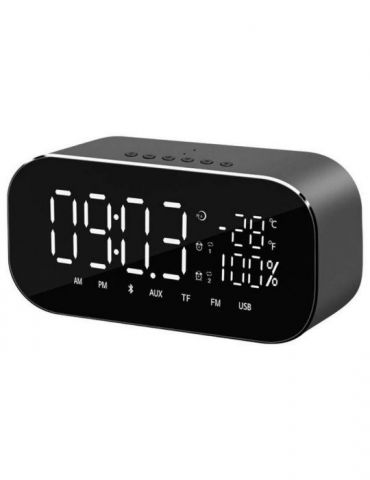 Akai radio cu ceas... - Tik.ro