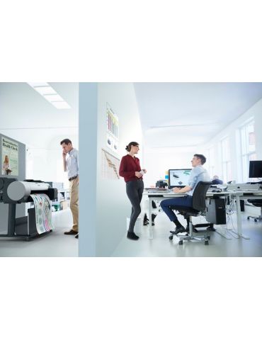 Canon 3085C004 dulapuri și standuri pentru imprimante Negru