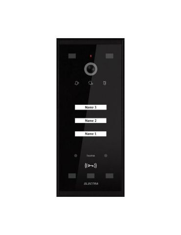 Panou exterior video home... - Tik.ro