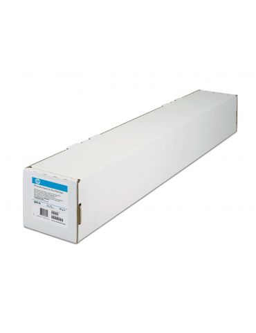 HP Matte Film 610 mm x 38.1 m (24 in x 125 ft) - Tik.ro