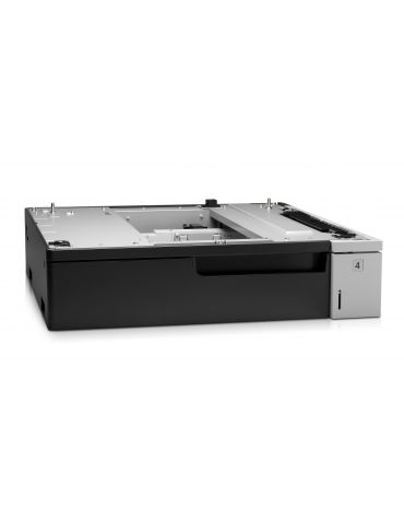 HP LaserJet Alimentator şi tavă de 500 de coli