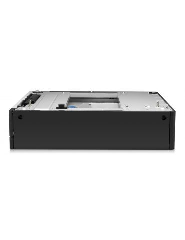 HP LaserJet Alimentator şi tavă de 500 de coli