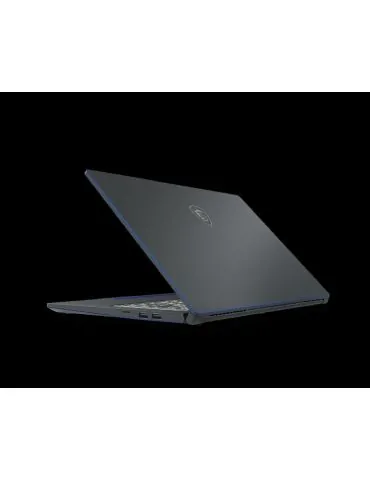Laptop msi prestige 15 a10sc-046xro 15.6 uhd (3840*2160) 4k thin Msi - 1