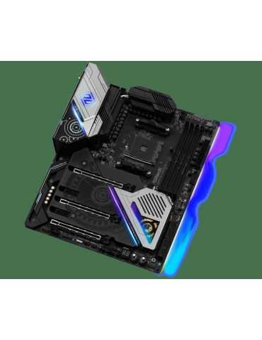 Placa de baza asrock socket am4 x570 taichi supports amd Asrock - 1
